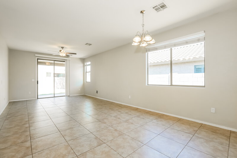 1,775/Mo, 2202 W Gold Dust Ave San Tan Valley, AZ 85144 Dining Room View