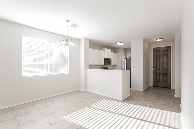 1,950/Mo, 2202 W Gold Dust Ave Queen Creek, AZ 85142 Dining Room View 2