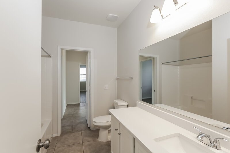 1,950/Mo, 2202 W Gold Dust Ave Queen Creek, AZ 85142 Bathroom View