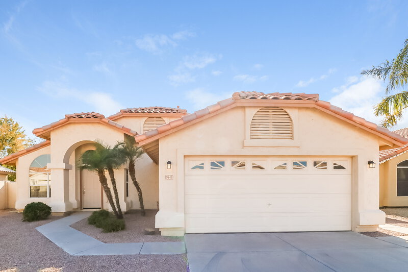 2,270/Mo, 9847 W Irma Ln Peoria, AZ 85382 External View