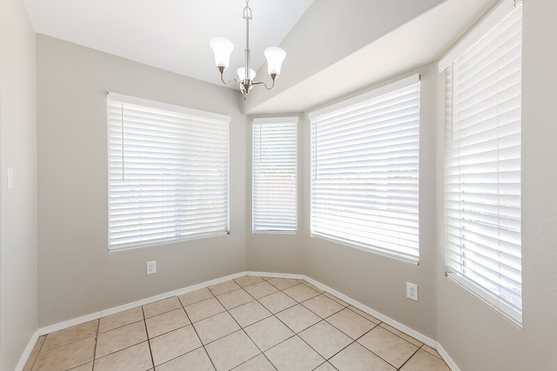 2,350/Mo, 9847 W Irma Ln Peoria, AZ 85382 Dining Room View