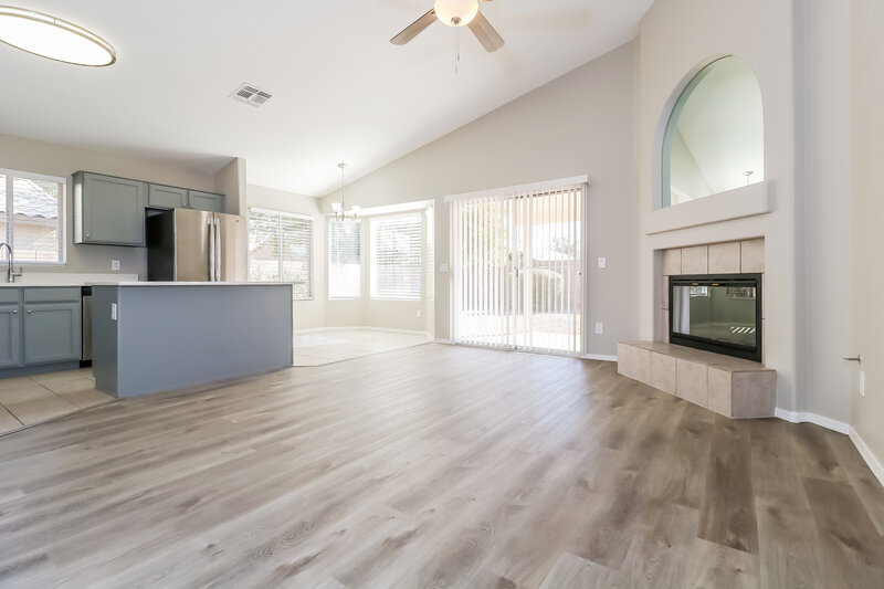 2,270/Mo, 9847 W Irma Ln Peoria, AZ 85382 Family Room View