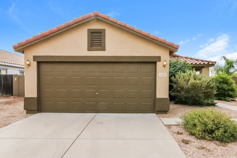 2,140/Mo, 11213 E Quarry Ave Mesa, AZ 85212 External View