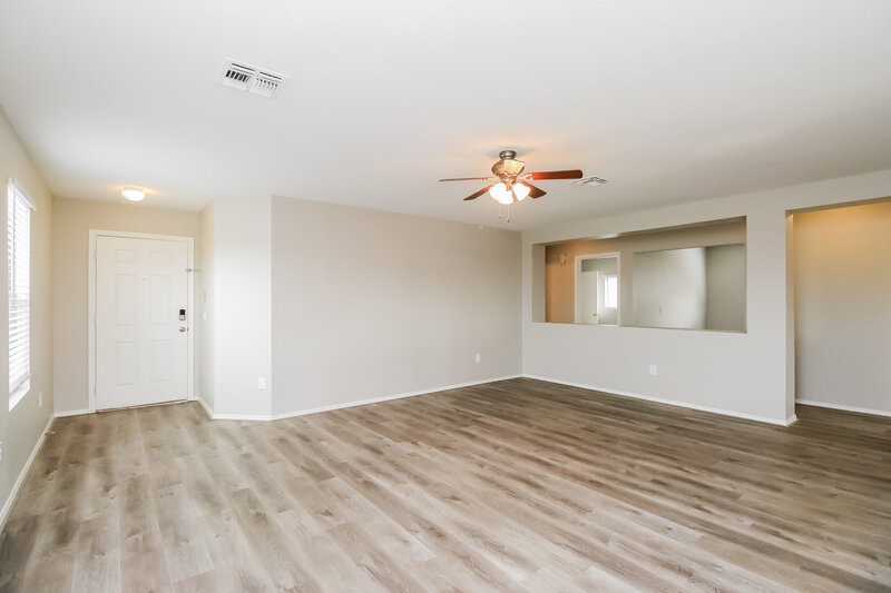 2,140/Mo, 11213 E Quarry Ave Mesa, AZ 85212 Living Room View