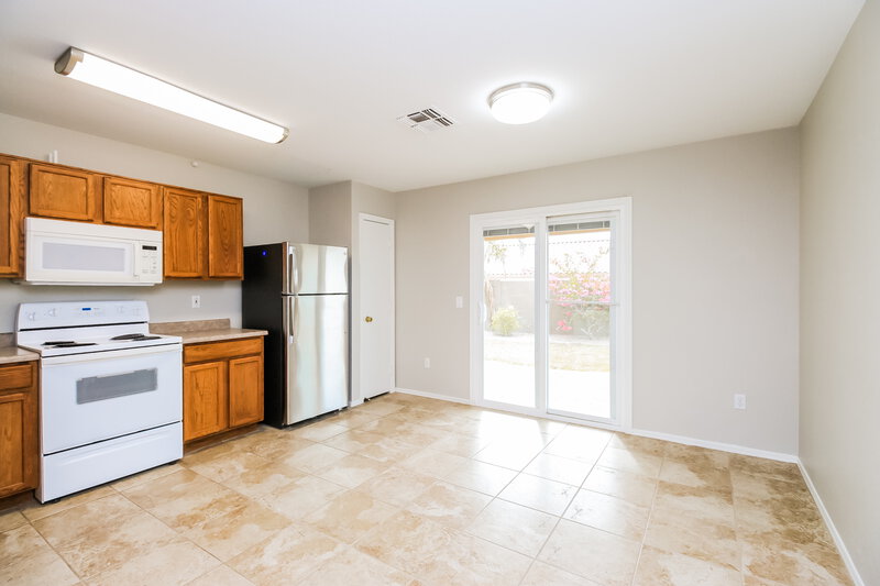 2,140/Mo, 11213 E Quarry Ave Mesa, AZ 85212 Dining Room View