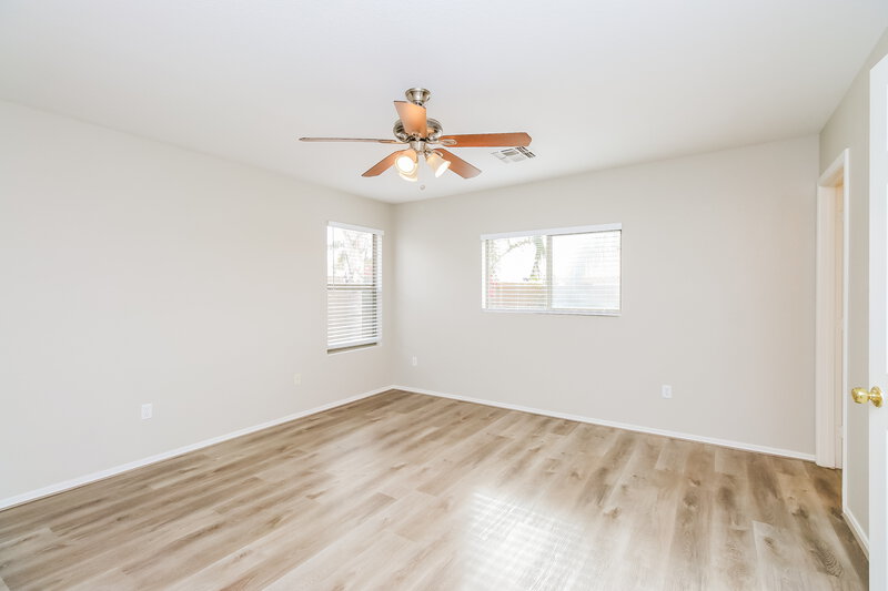 2,140/Mo, 11213 E Quarry Ave Mesa, AZ 85212 Main Bedroom View