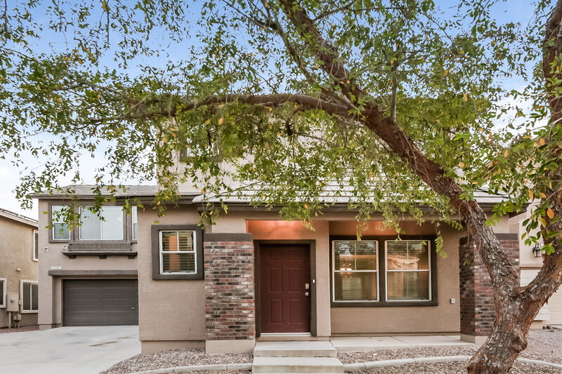 2,135/Mo, 7005 S 40th Ln Phoenix, AZ 85041 External View