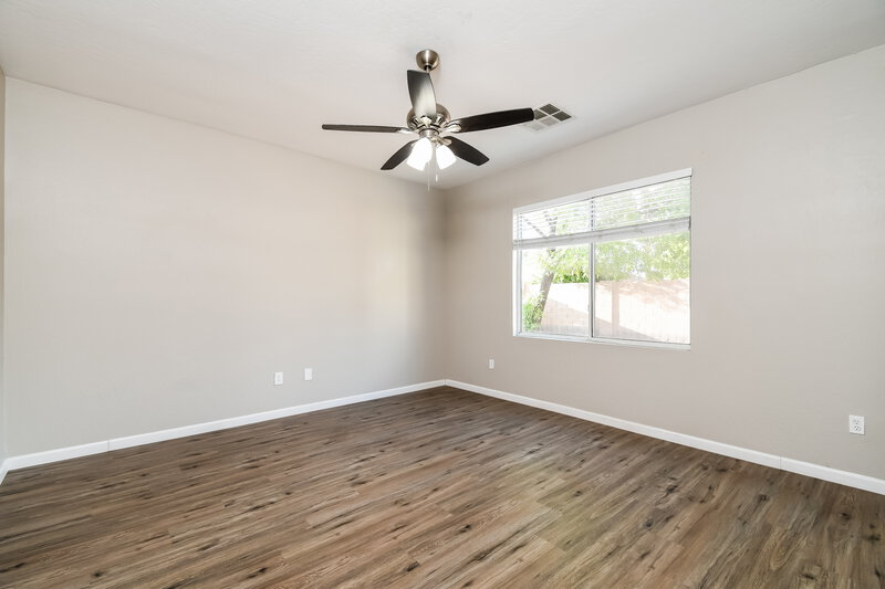 2,195/Mo, 3974 E Latham Way Gilbert, AZ 85297 Main Bedroom View