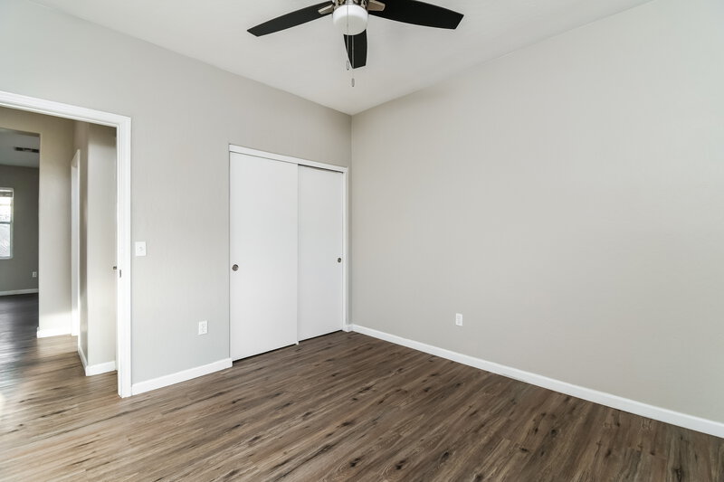 2,195/Mo, 3974 E Latham Way Gilbert, AZ 85297 Bedroom View