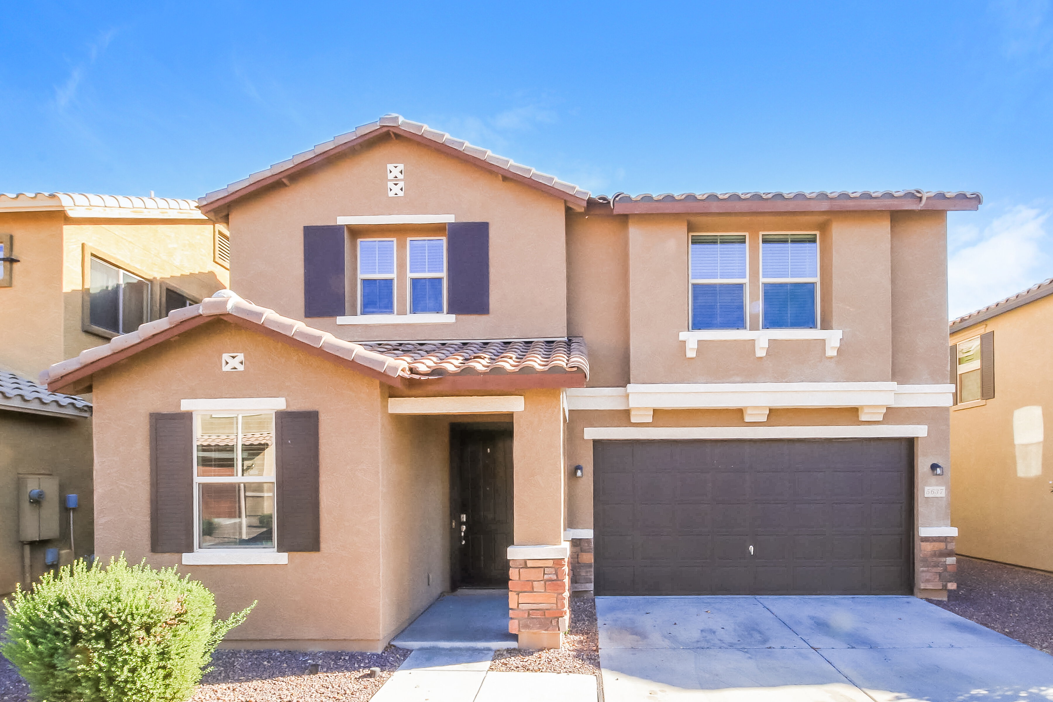 2,985/Mo, 5637 E Alder Ave Mesa, AZ 85206 External View
