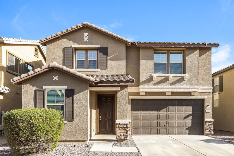 2,695/Mo, 5637 E Alder Ave Mesa, AZ 85206 External View