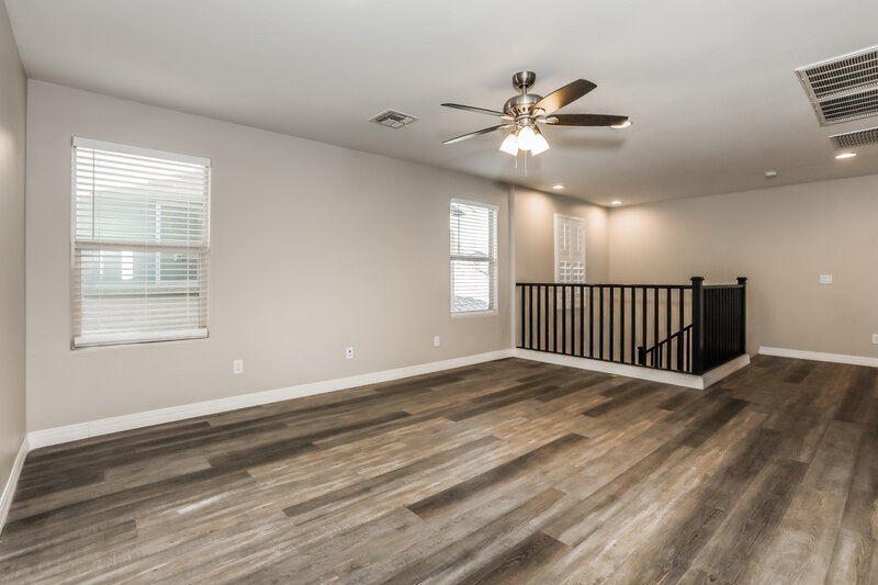 2,695/Mo, 5637 E Alder Ave Mesa, AZ 85206 Family Room View