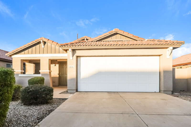 1,975/Mo, 8028 S 48Th Ln Laveen, AZ 85339 External View
