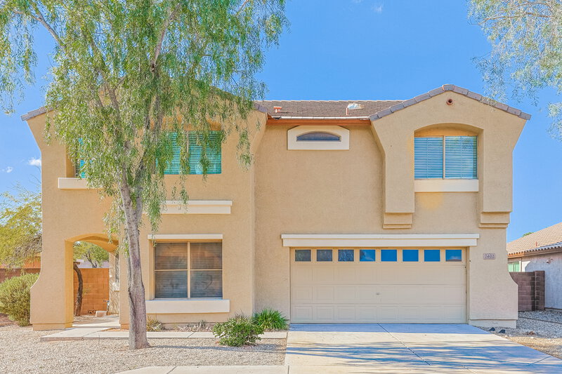 3,150/Mo, 7402 S 29th Ln Phoenix, AZ 85041 External View