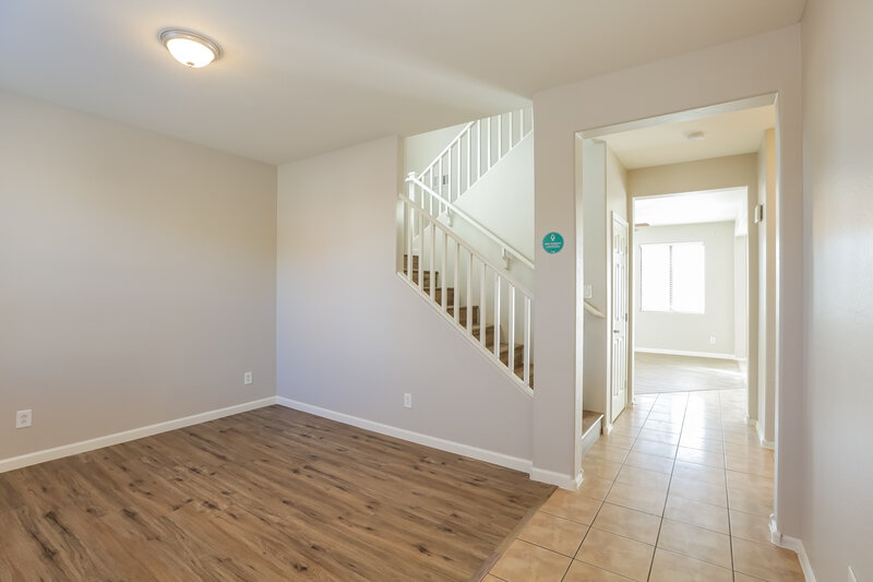 2,460/Mo, 7035 W St Charles Ave Laveen, AZ 85339 Living Room View 2