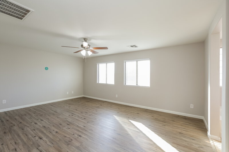 2,460/Mo, 7035 W St Charles Ave Laveen, AZ 85339 Main Bedroom View
