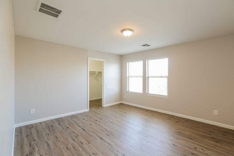 2,460/Mo, 7035 W St Charles Ave Laveen, AZ 85339 Bedroom View 2