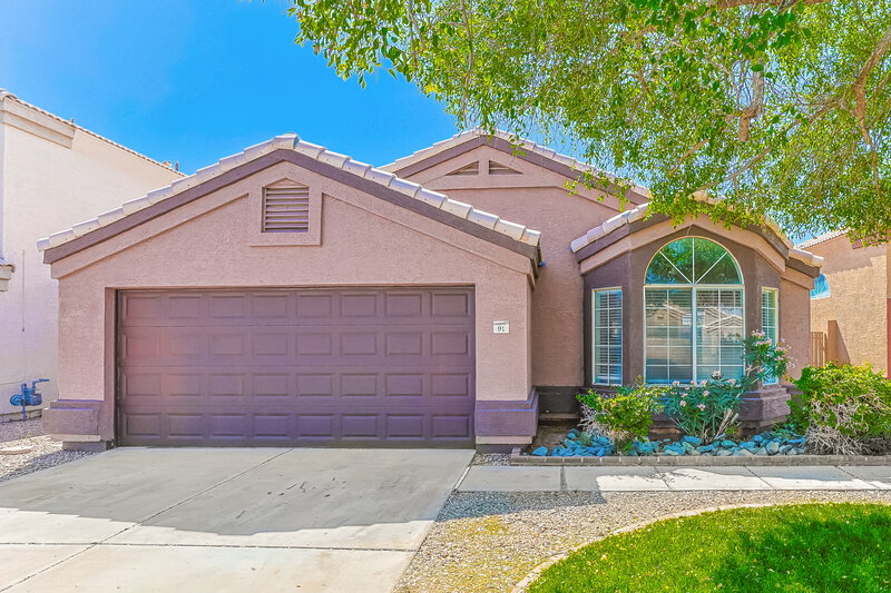 2,370/Mo, 91 N Soho Pl Chandler, AZ 85225 External View