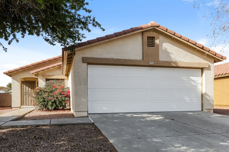 1,715/Mo, 13926 N 150Th Ln Surprise, AZ 85379 External View