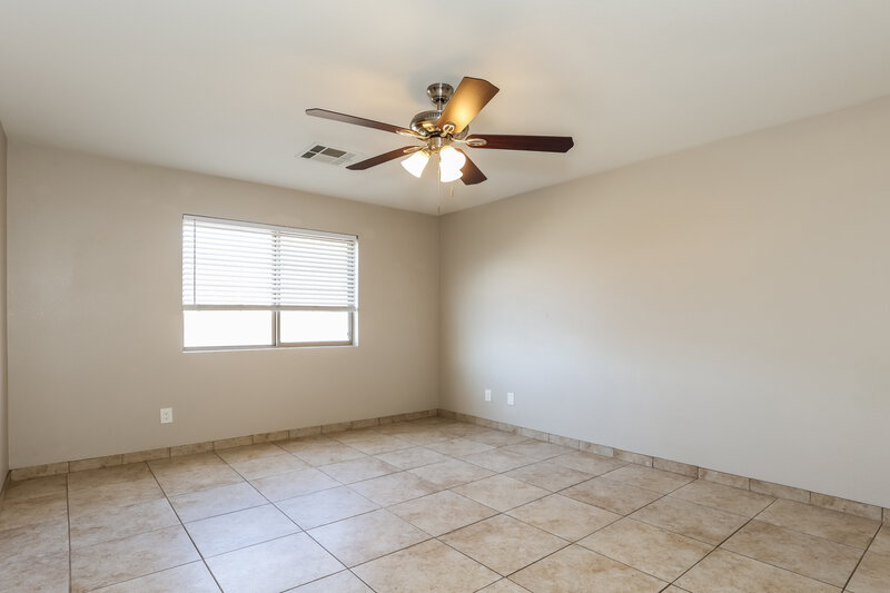 1,715/Mo, 13926 N 150Th Ln Surprise, AZ 85379 Main Bedroom View