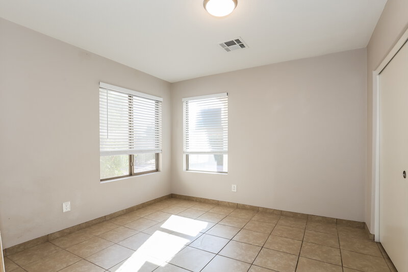1,715/Mo, 13926 N 150Th Ln Surprise, AZ 85379 Bedroom View