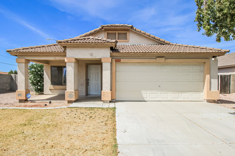 2,425/Mo, 10134 E Caballero St Mesa, AZ 85207 External View