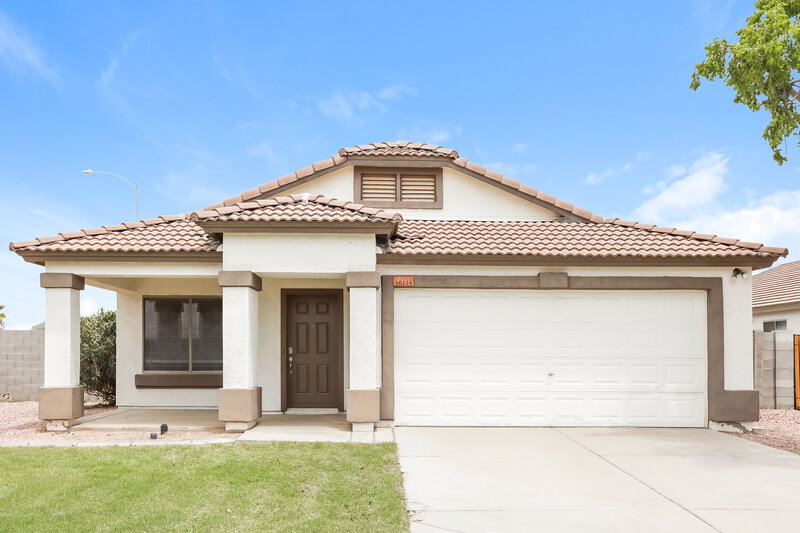 2,125/Mo, 10134 E Caballero St Mesa, AZ 85207 External View