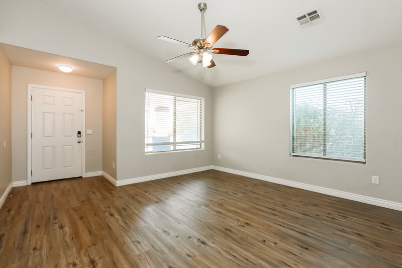 2,125/Mo, 10134 E Caballero St Mesa, AZ 85207 Living Room View