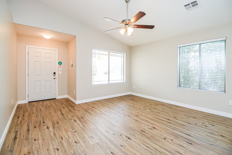 2,425/Mo, 10134 E Caballero St Mesa, AZ 85207 Family Room View