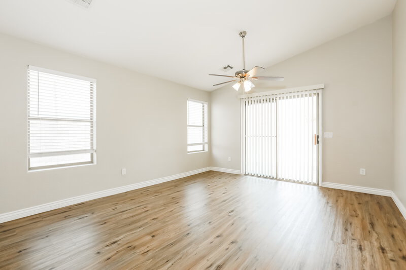 2,125/Mo, 10134 E Caballero St Mesa, AZ 85207 Family Room View