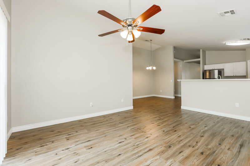 2,125/Mo, 10134 E Caballero St Mesa, AZ 85207 Family Room View 2