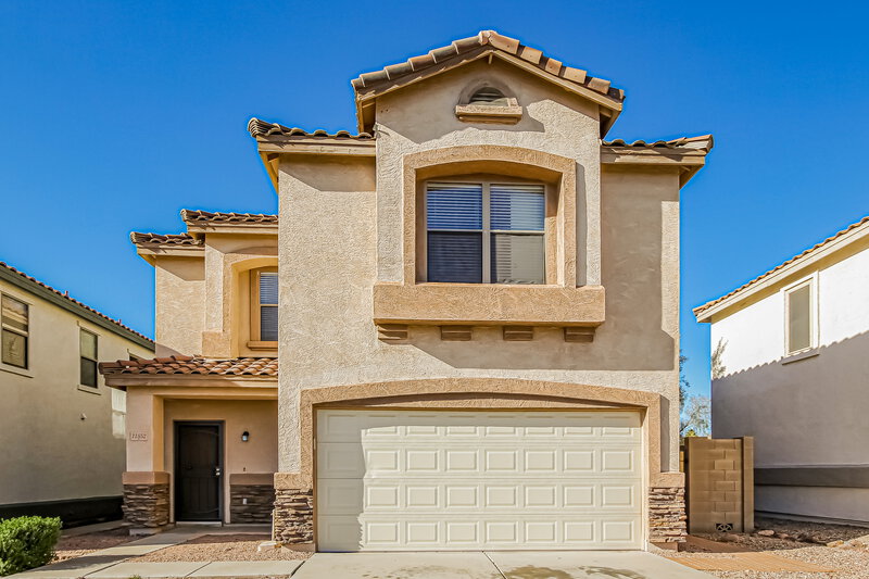 2,430/Mo, 11552 E Flower Cir Mesa, AZ 85208 External View