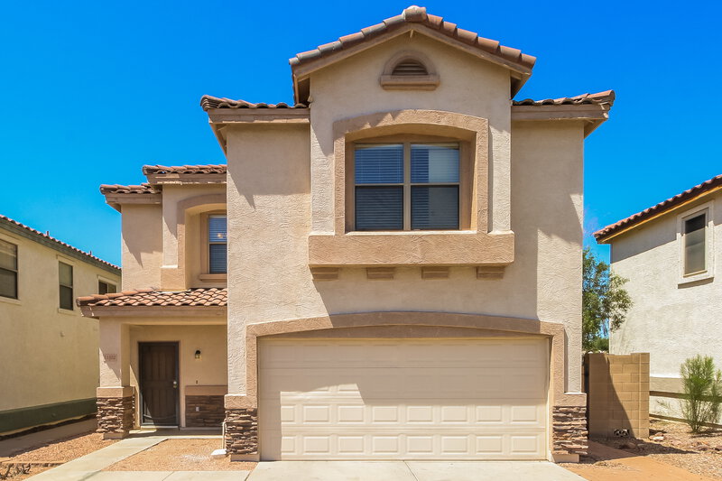 2,265/Mo, 11552 E Flower Cir Mesa, AZ 85208 External View