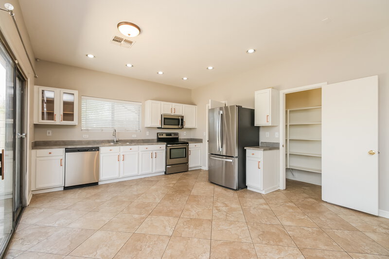 2,265/Mo, 11552 E Flower Cir Mesa, AZ 85208 Dining Room View