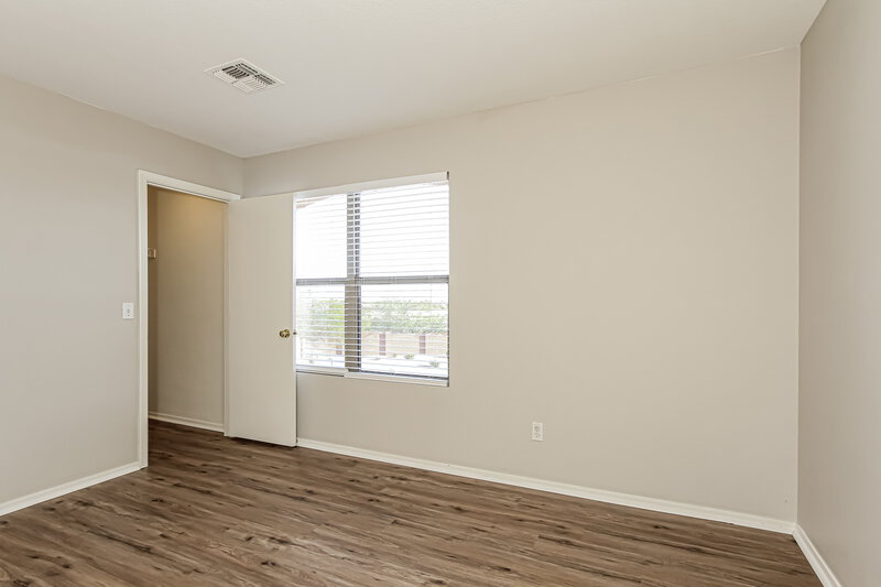 2,430/Mo, 11552 E Flower Cir Mesa, AZ 85208 Bedroom View