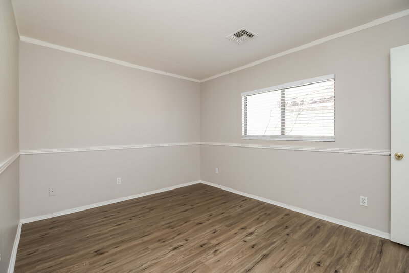 2,265/Mo, 11552 E Flower Cir Mesa, AZ 85208 Bedroom View 2
