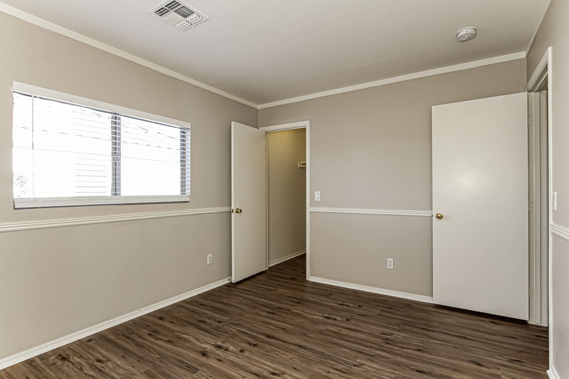 2,430/Mo, 11552 E Flower Cir Mesa, AZ 85208 Bedroom View 4
