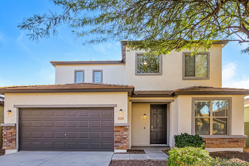 2,545/Mo, 11749 W Planada Ln Sun City, AZ 85373 External View