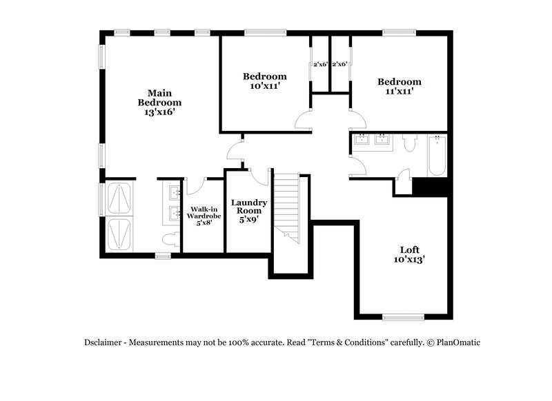 2,545/Mo, 11749 W Planada Ln Sun City, AZ 85373 No Caption View
