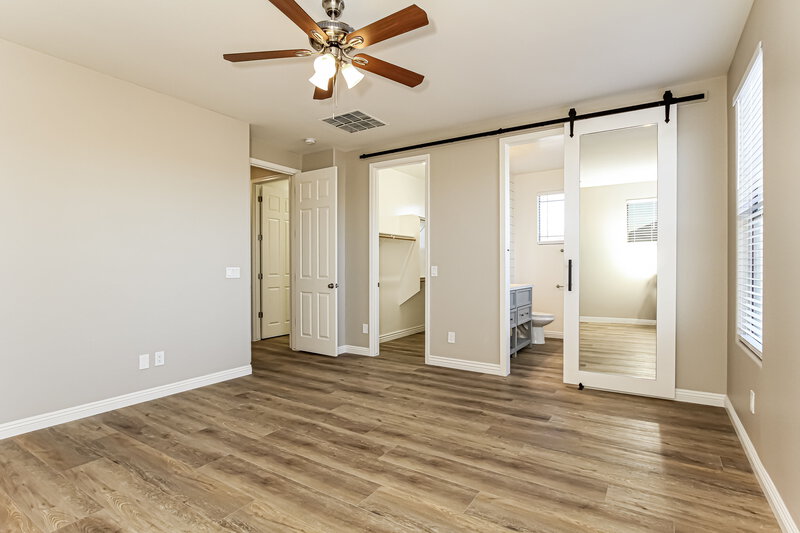 2,545/Mo, 11749 W Planada Ln Sun City, AZ 85373 Main Bedroom View 2