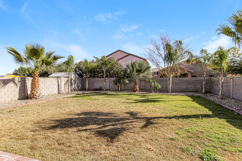 2,545/Mo, 11749 W Planada Ln Sun City, AZ 85373 Exterior View