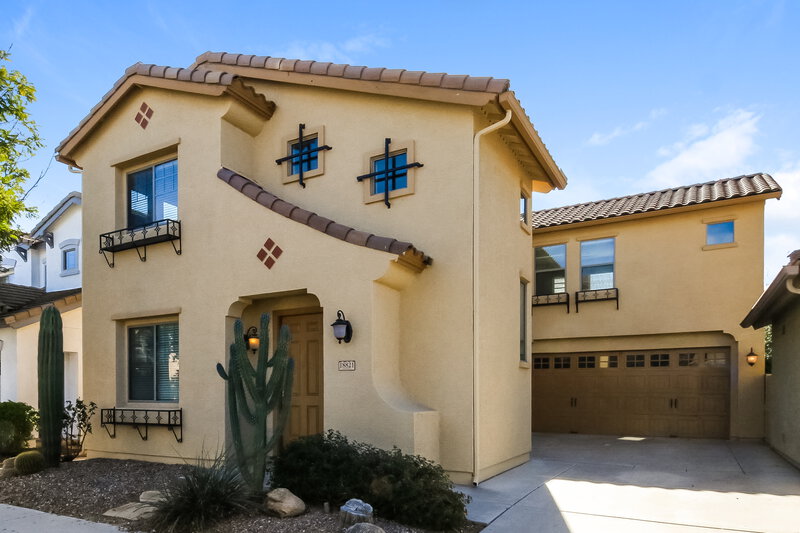 2,860/Mo, 18821 E Swan Dr Queen Creek, AZ 85142 External View