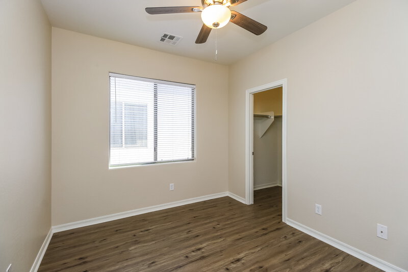 2,860/Mo, 18821 E Swan Dr Queen Creek, AZ 85142 Bedroom View