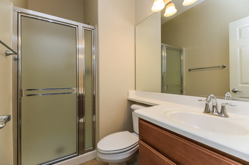 2,860/Mo, 18821 E Swan Dr Queen Creek, AZ 85142 Bathroom View