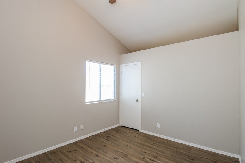 2,295/Mo, 441 S Maple Unit 134 Mesa, AZ 85206 Bedroom View