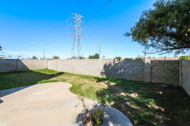 2,295/Mo, 441 S Maple Unit 134 Mesa, AZ 85206 Exterior View