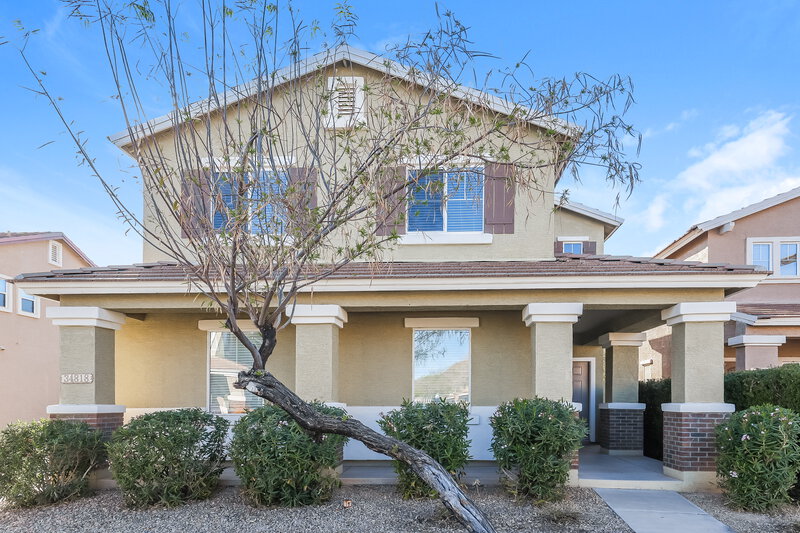 2,115/Mo, 34818 N 31st Ave Phoenix, AZ 85086 External View