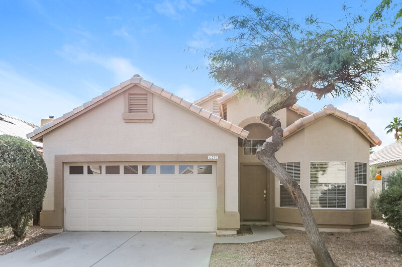 2,185/Mo, 275 W Amoroso Dr Gilbert, AZ 85233 External View