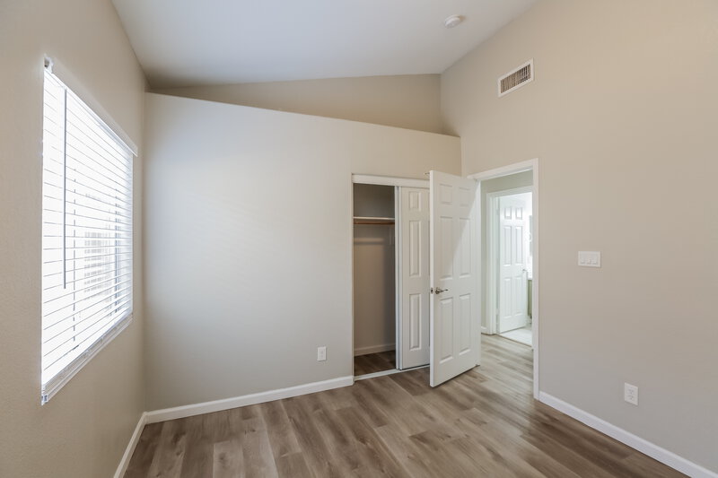 2,185/Mo, 275 W Amoroso Dr Gilbert, AZ 85233 Bedroom View