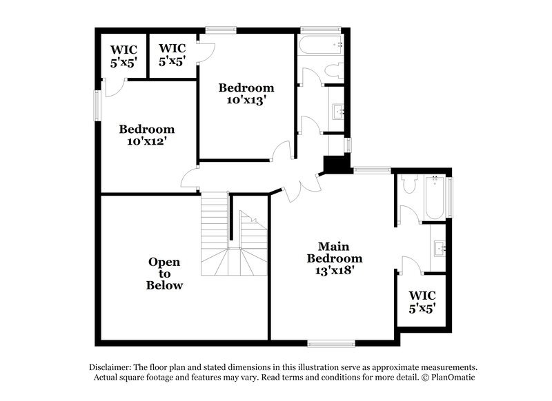 2,500/Mo, 441 S Maple Unit 48 Mesa, AZ 85206 Floor Plan View 2